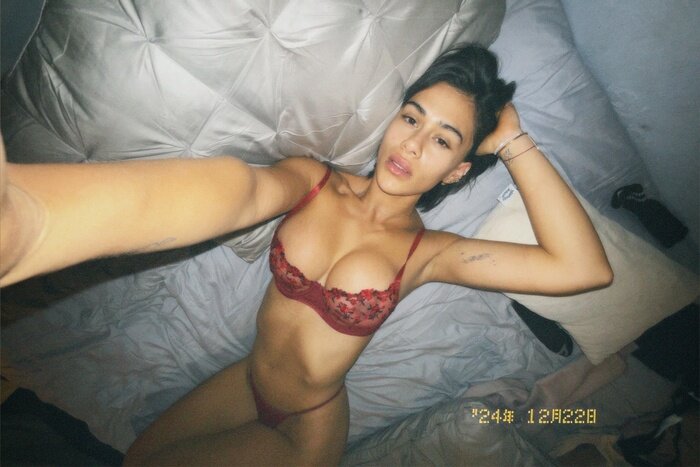 Liliandurang (@lilian_durang), OnlyFans creator