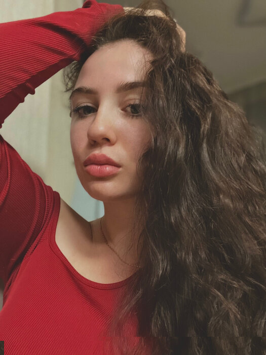 Lily (@lilianymph), OnlyFans creator