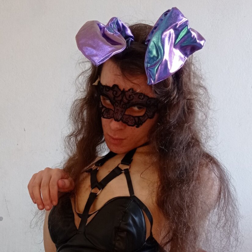 Lilibubble (@lilibubble), OnlyFans creator