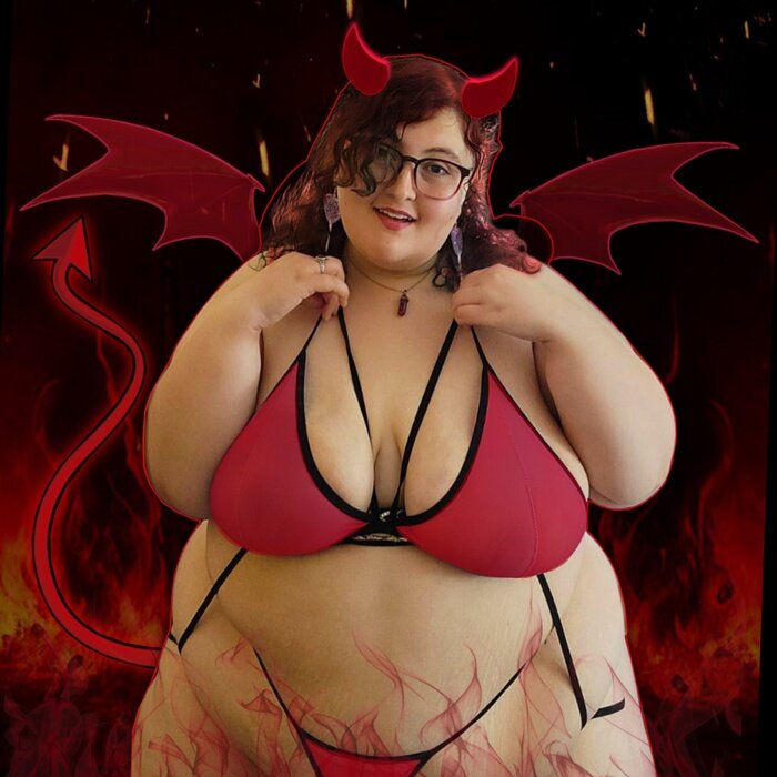 Liliferlovely (@liliferlovely), OnlyFans creator