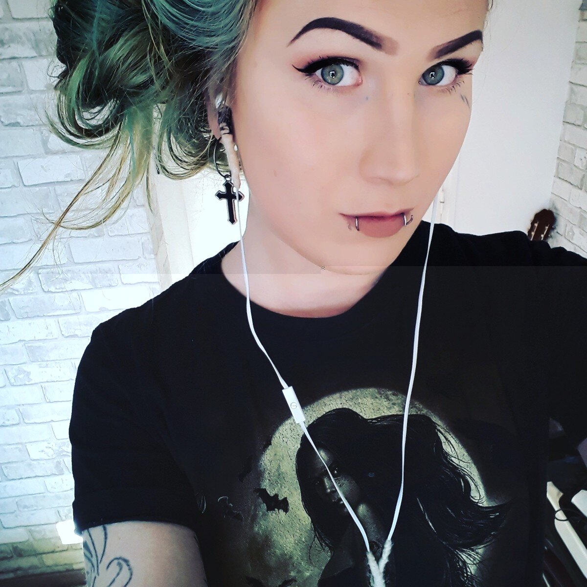 Liligoth (@liligoth), OnlyFans creator