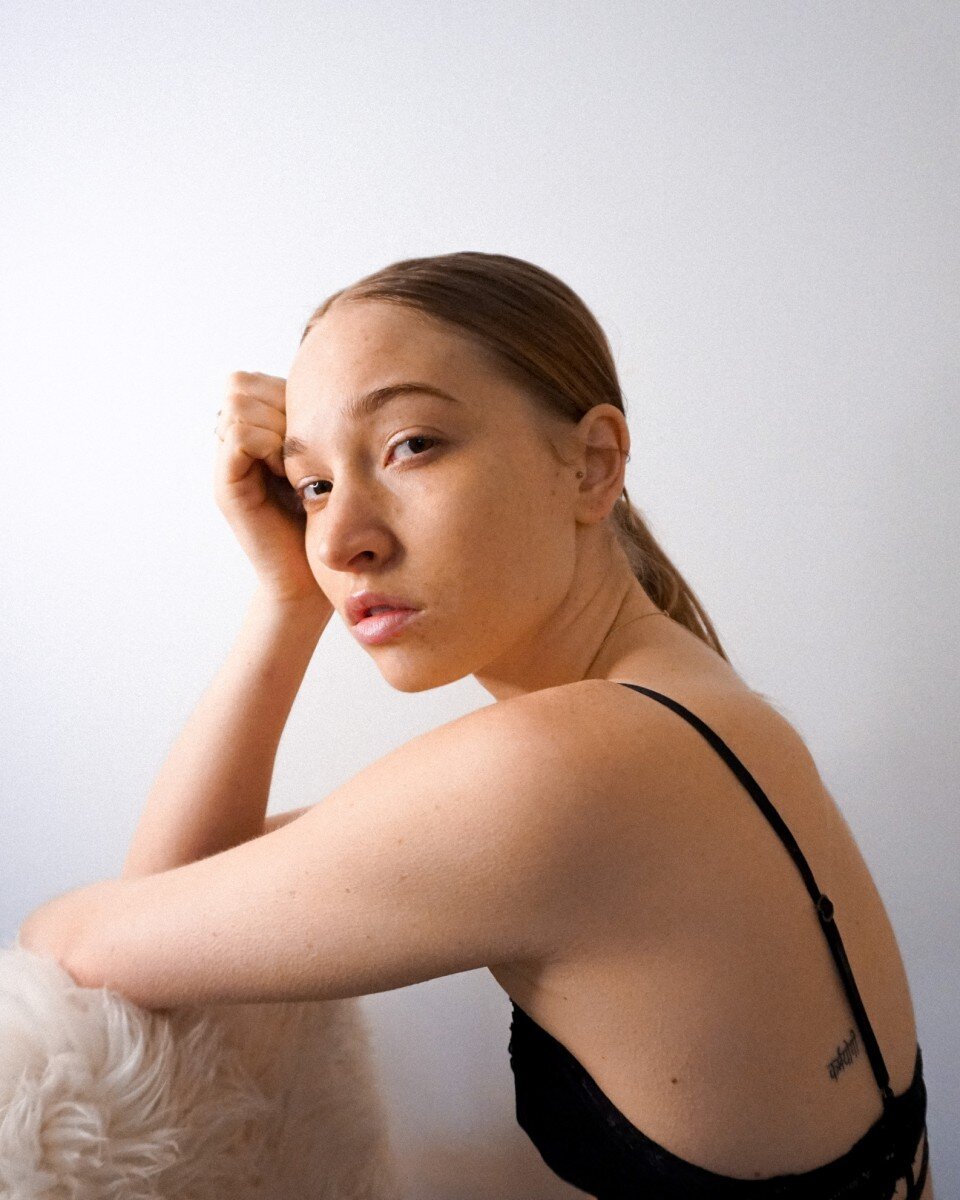 Lilijasmijn (@lilijasmijn), OnlyFans creator
