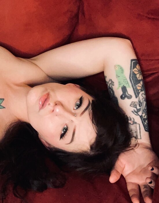 Lilinyx (@lilinyx), OnlyFans creator