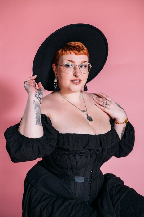 Lilithavery (@lilith.avery), OnlyFans creator