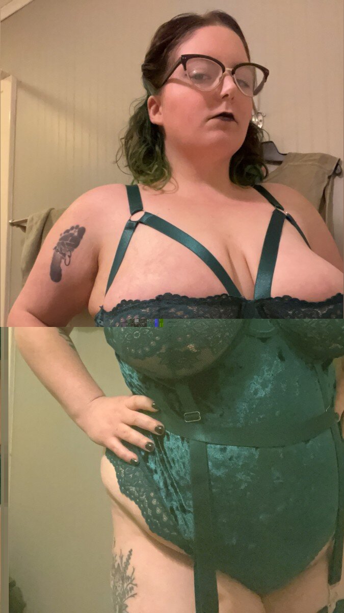 Lilithround (@lilith.round), OnlyFans creator