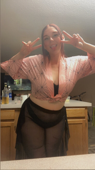 Lilithaurora223 (@lilith_aurora223), OnlyFans creator