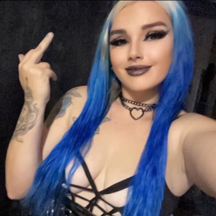 Lilithangel666 (@lilithangel666), OnlyFans creator