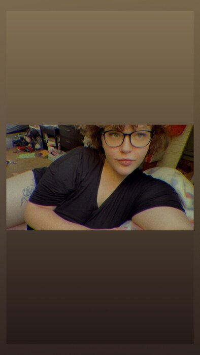 Lilithbun (@lilithbun), OnlyFans creator