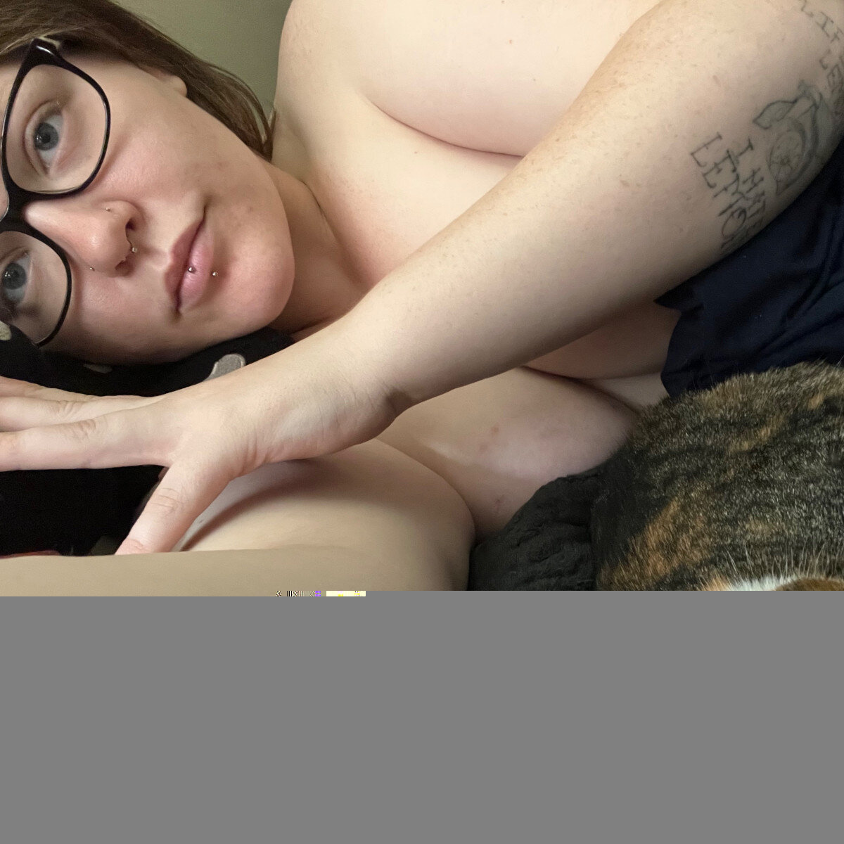 Lilithbunnfree (@lilithbunnfree), OnlyFans creator
