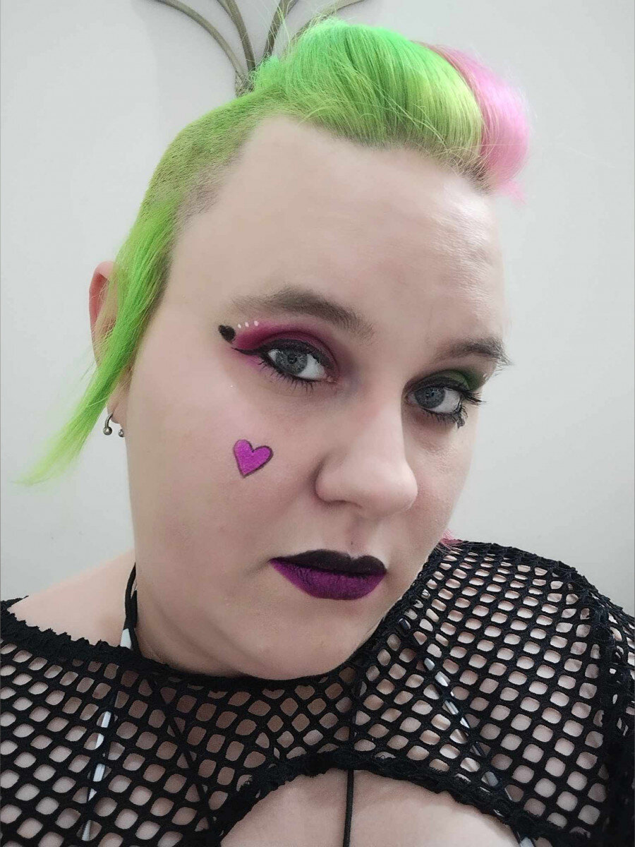 Lilithcorvina (@lilithcorvina), OnlyFans creator