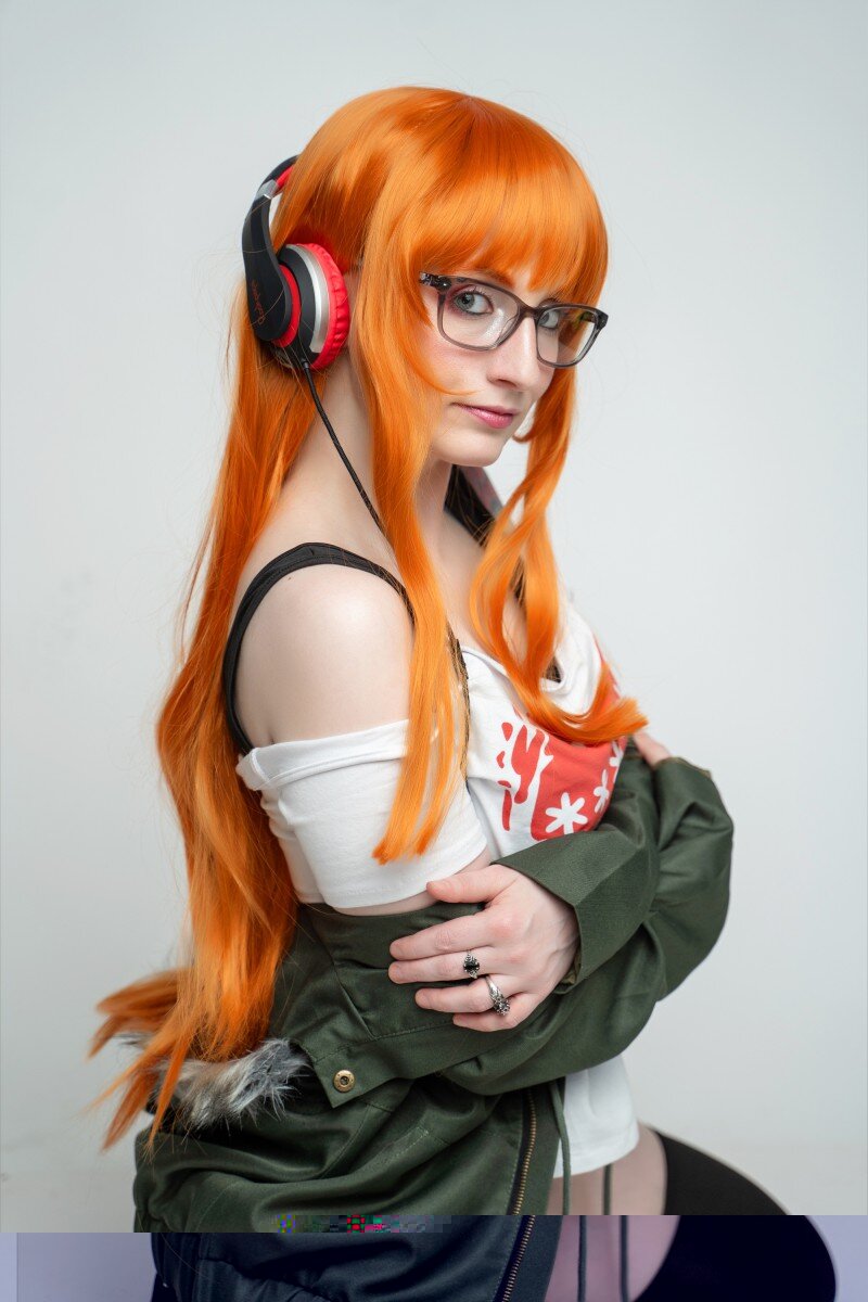 Lilithevecosplay (@lilithevecosplay), OnlyFans creator