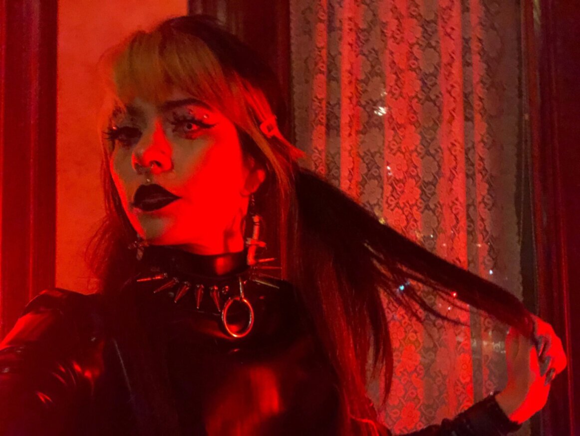 Lilithgrrl (@lilithgrrl), OnlyFans creator
