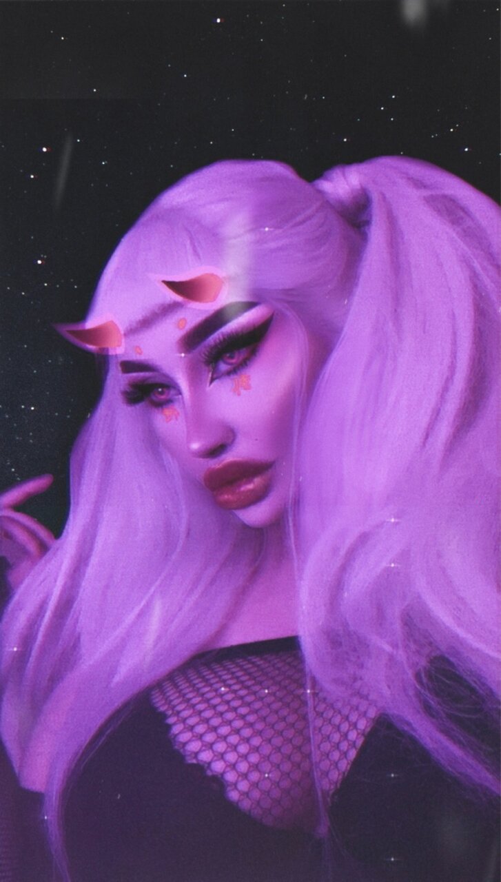 Lilithhades (@lilithhades), OnlyFans creator