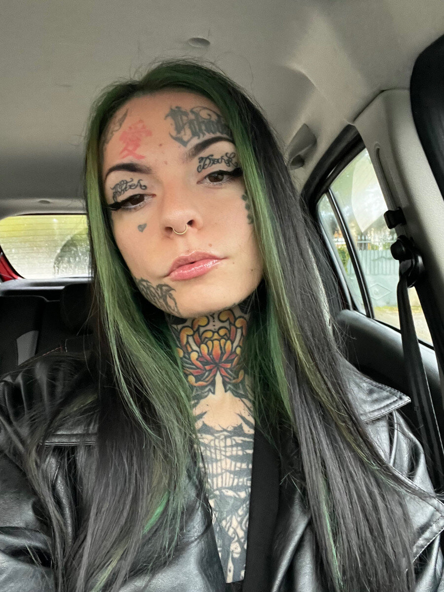 Lilithkillah (@lilithkillah), OnlyFans creator