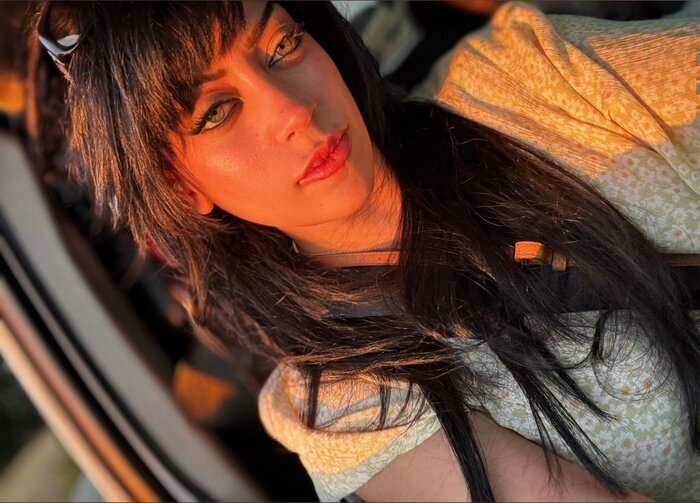 Lilithlegion (@lilithlegion), OnlyFans creator