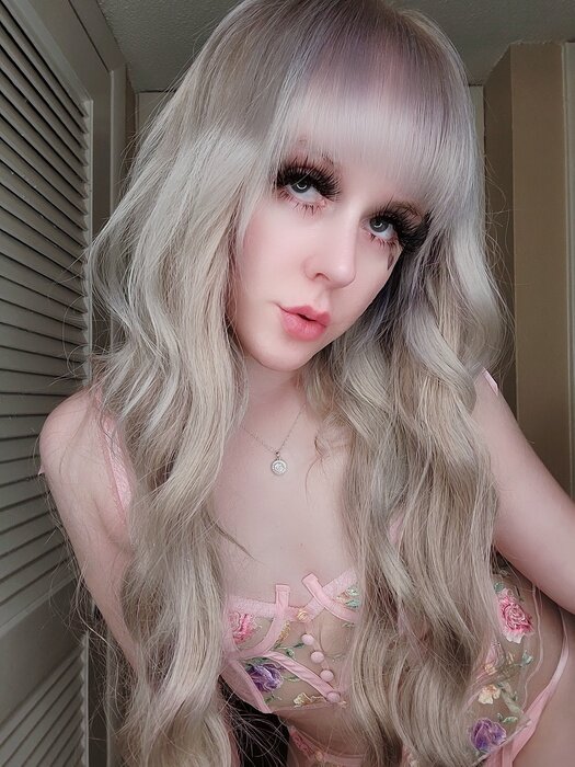 Lilithlunatic (@lilithlunatic), OnlyFans creator