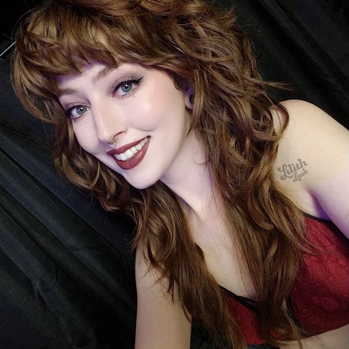 Lilithlush (@lilithlush), OnlyFans creator