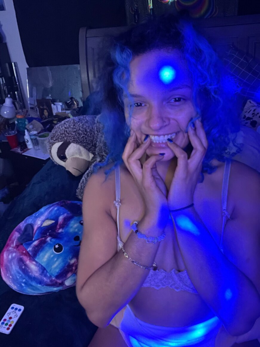 Lilithnox94 (@lilithnox94), OnlyFans creator