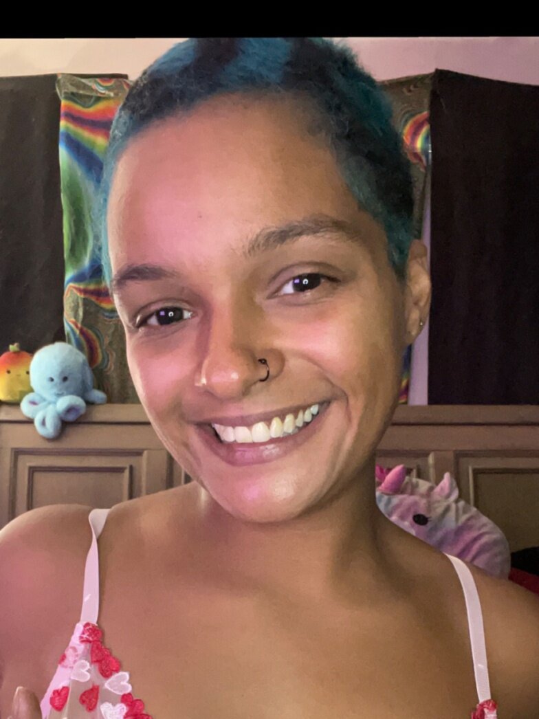 Lilithnox (@lilithnox), OnlyFans creator