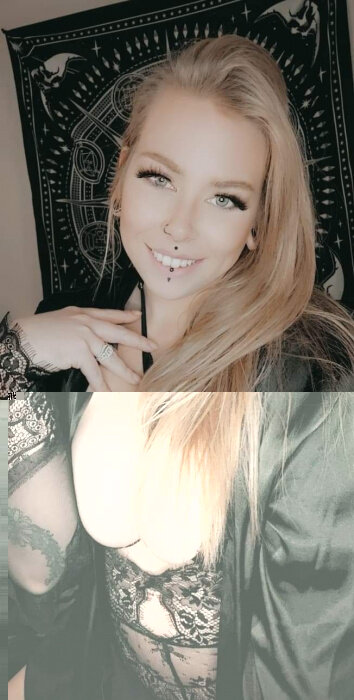 Lilithslilsecret (@liliths_lil_secret), OnlyFans creator
