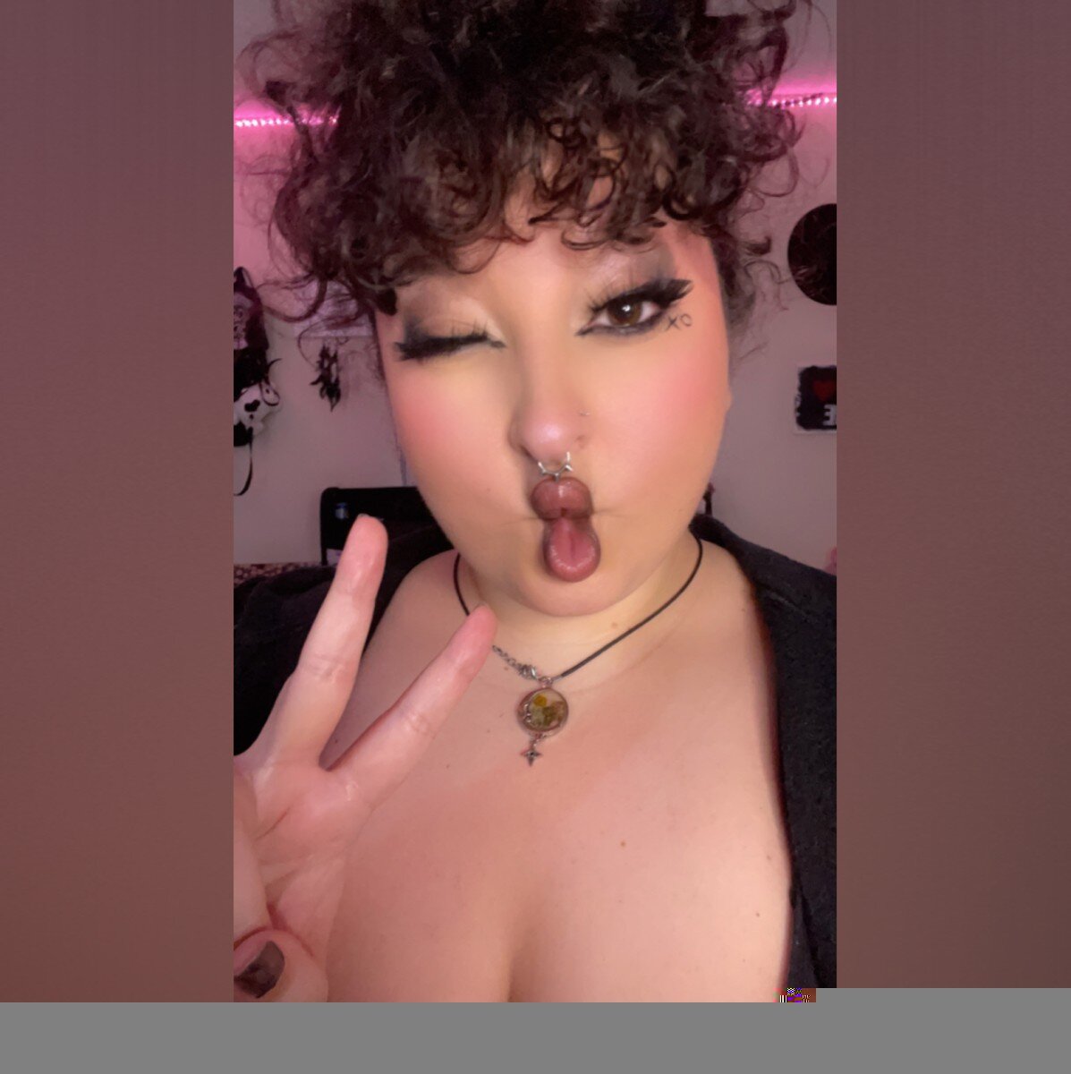 Lilithtf (@lilithtf), OnlyFans creator
