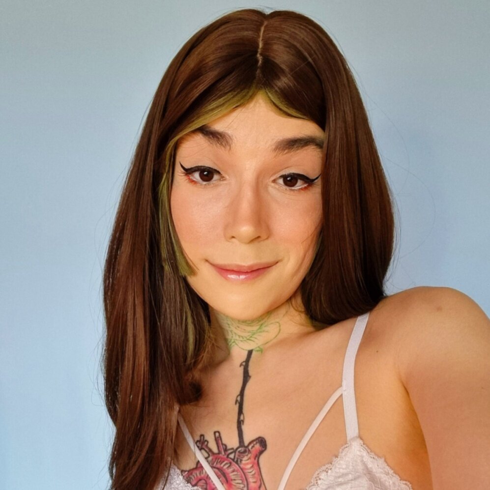 Lilithtrans (@lilithtrans), OnlyFans creator