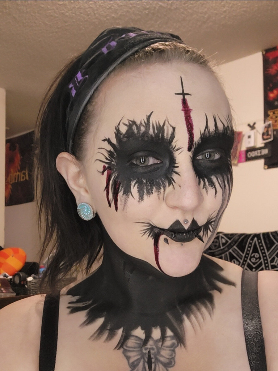 Lilithxlouise (@lilithxlouise), OnlyFans creator
