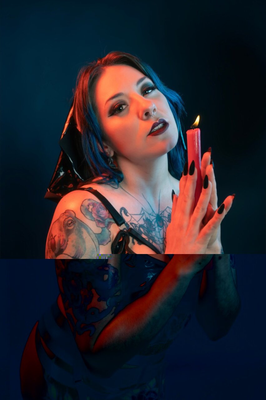 Lilithxxcat (@lilithxxcat), OnlyFans creator