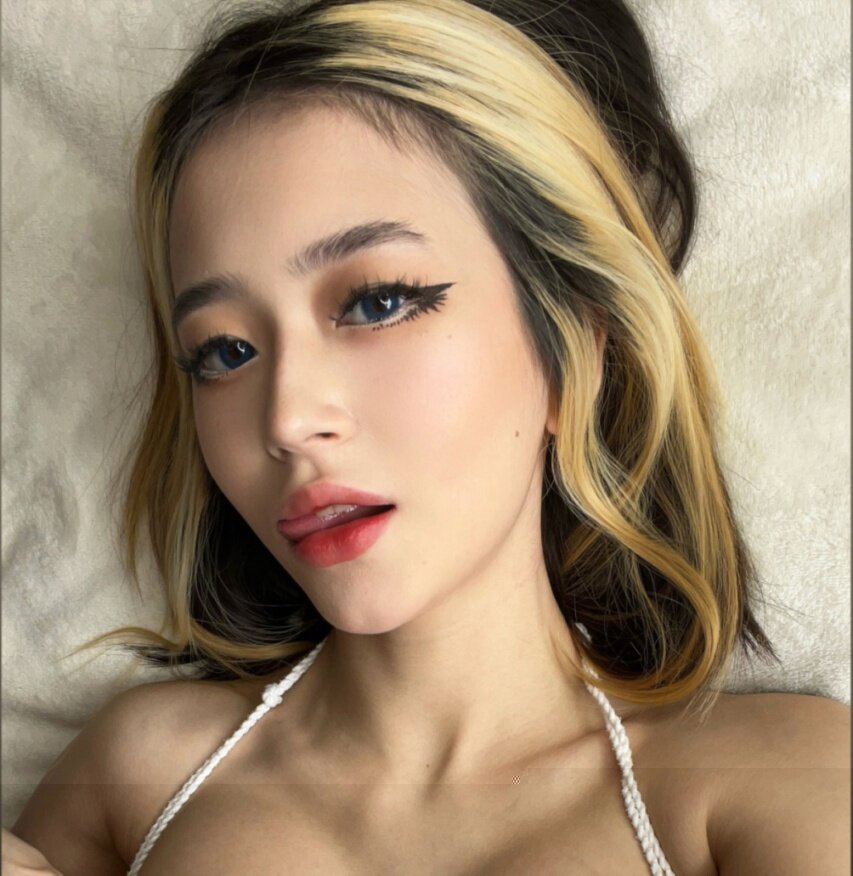 Lilitveliar (@lilitveliar), OnlyFans creator