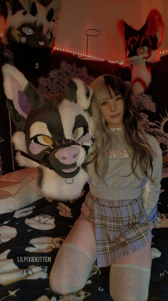Lilkojikitten (@lilkojikitten), OnlyFans creator