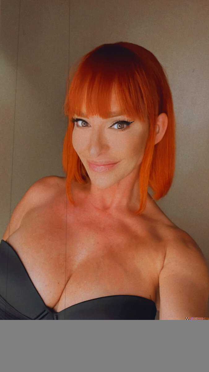 Lillianwill (@lillianwill), OnlyFans creator