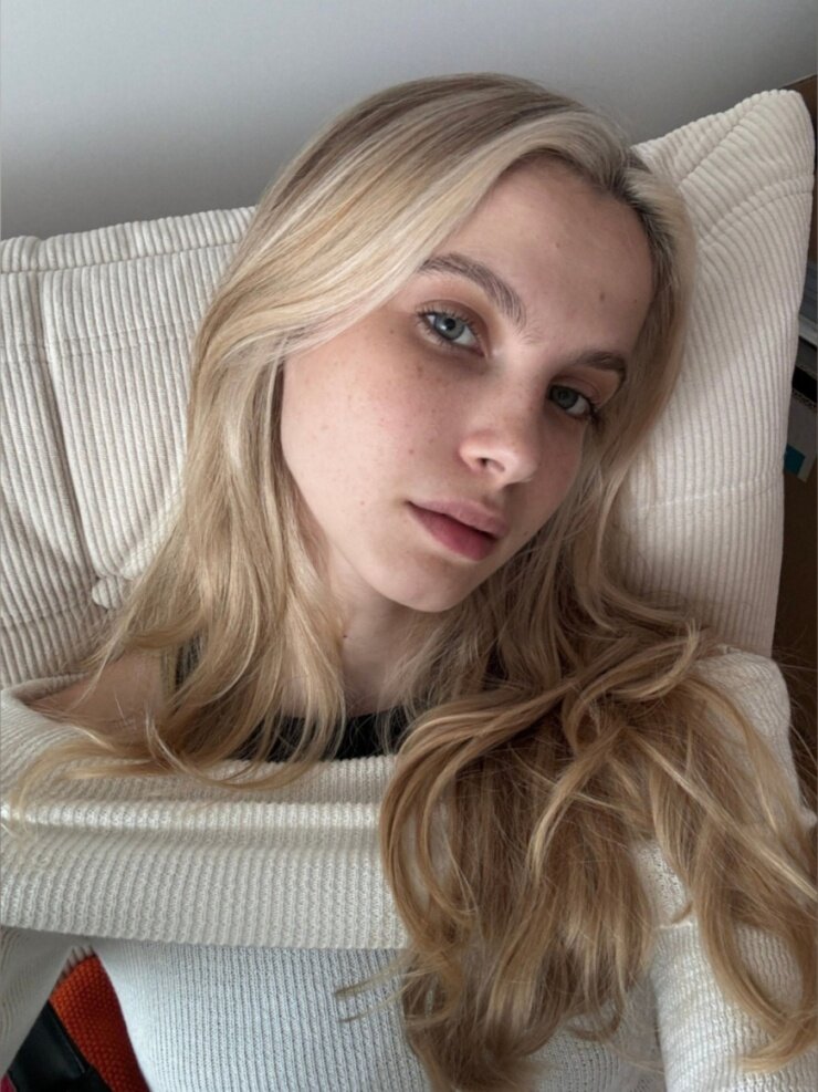 Lily (@lillii), OnlyFans creator