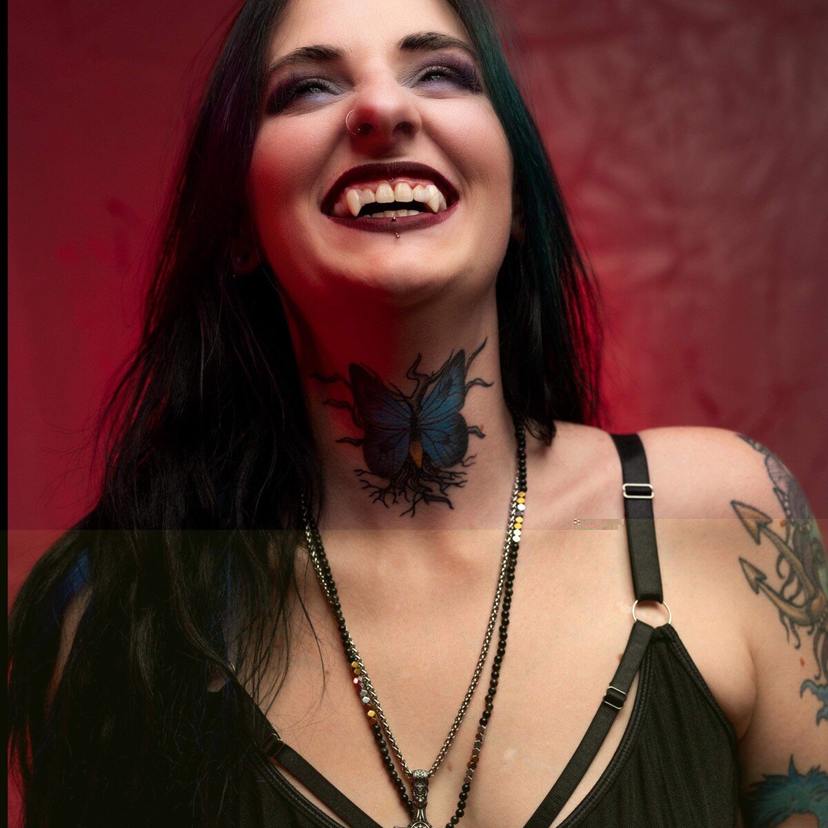 Lillinyx (@lillinyx), OnlyFans creator