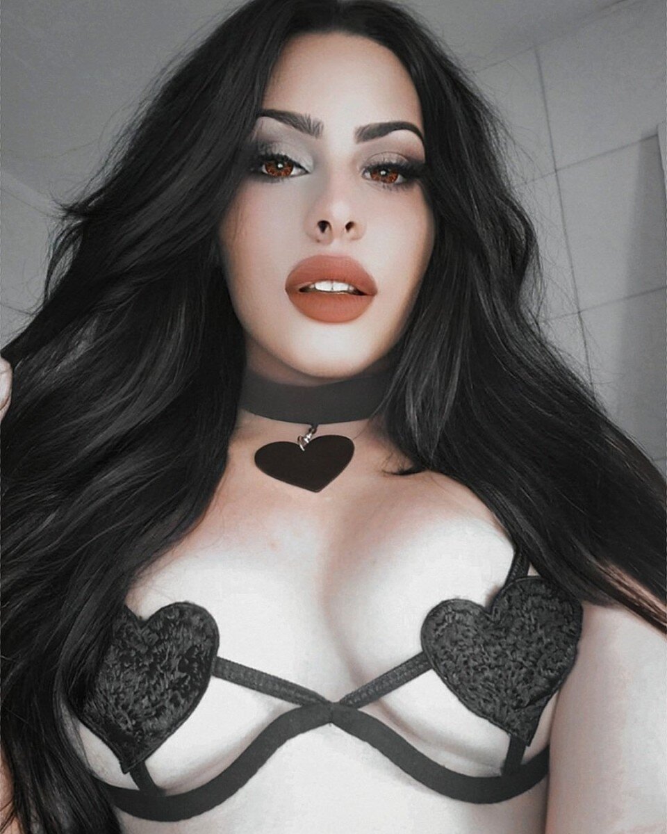 Lillithyc (@lillithyc), OnlyFans creator