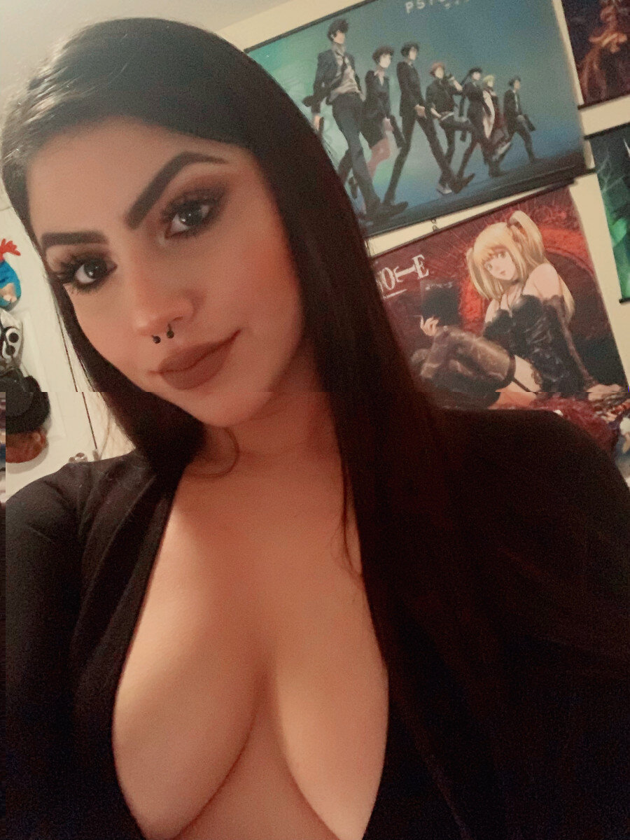 Lillmissanna (@lillmissanna), OnlyFans creator