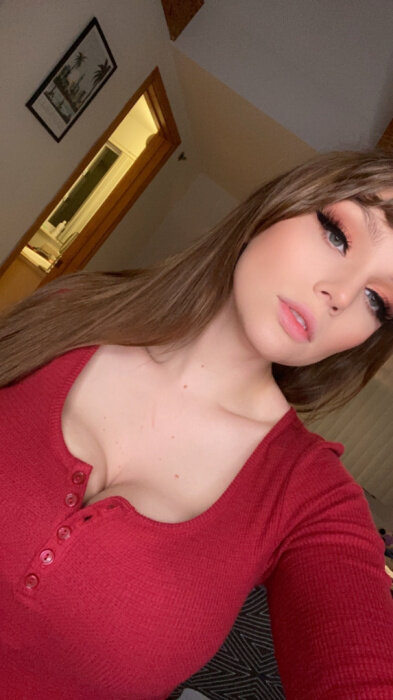 Lillyoliver (@lilly.oliver), OnlyFans creator