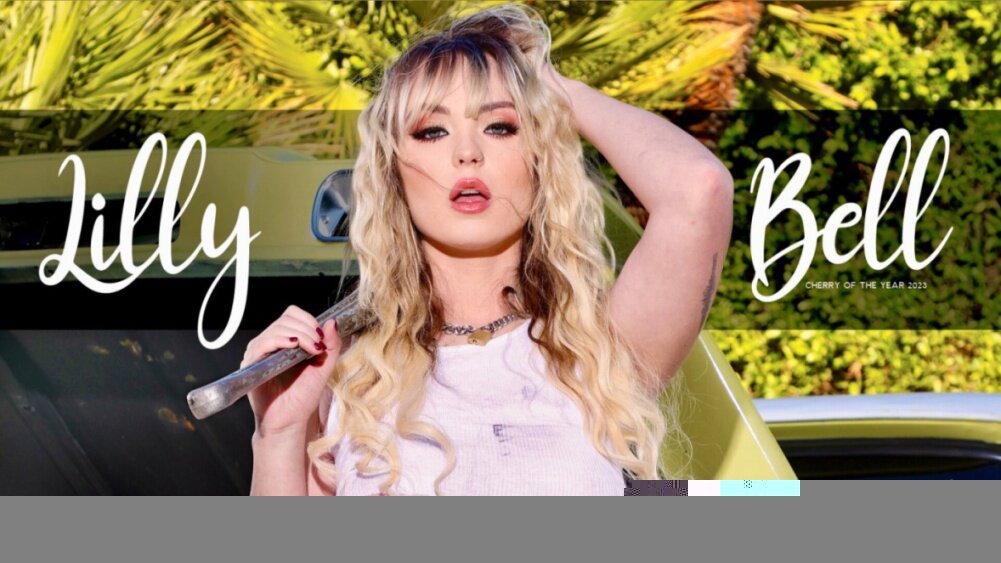 Lillybellxxx (@lilly_bellxxx), OnlyFans creator