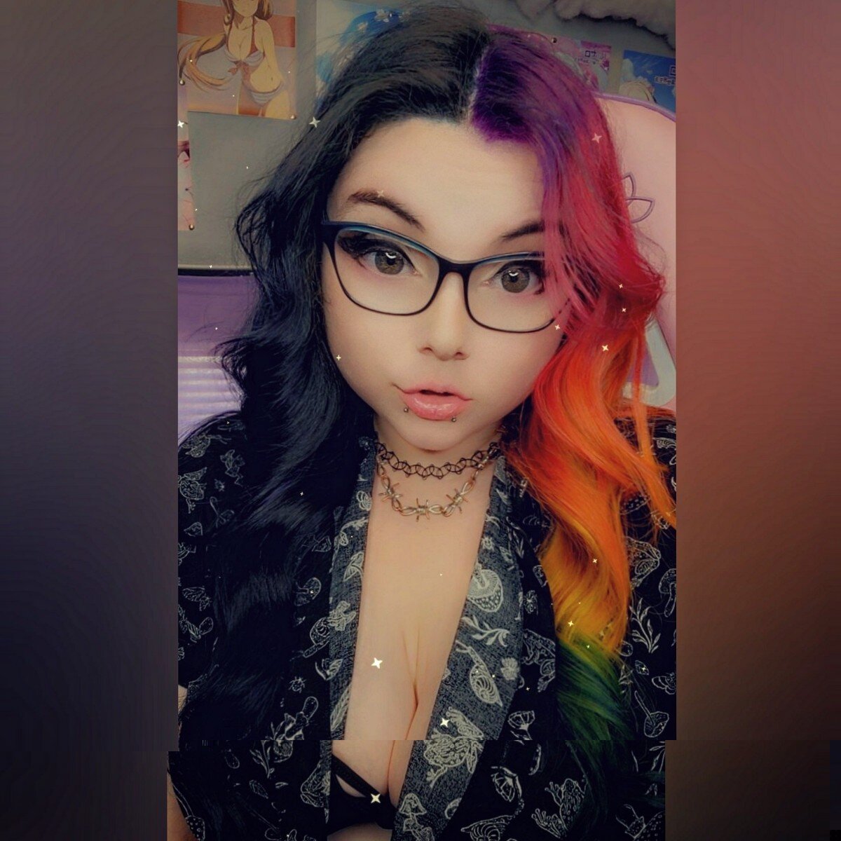 Lillybeanx3 (@lillybeanx3), OnlyFans creator