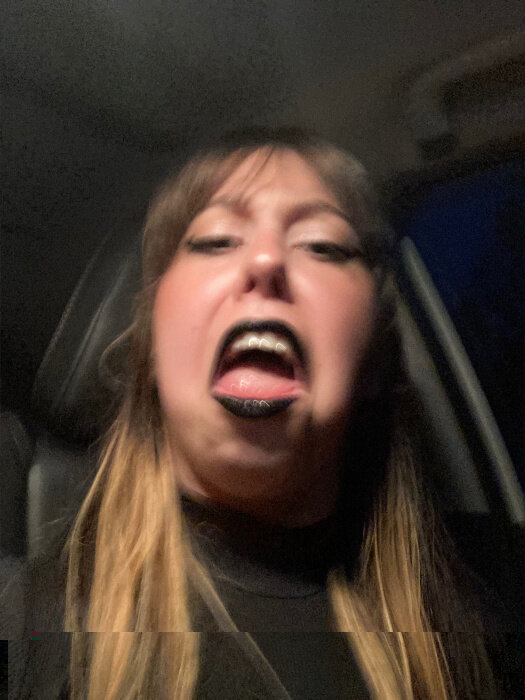Lillyith (@lillyith), OnlyFans creator