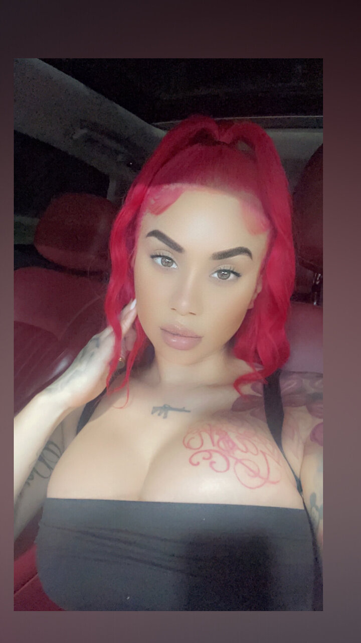 Lillykash (@lillykash), OnlyFans creator