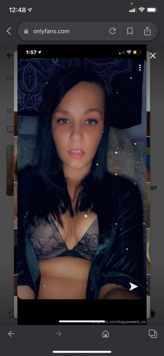 Lillykayyxo (@lillykayy_xo), OnlyFans creator