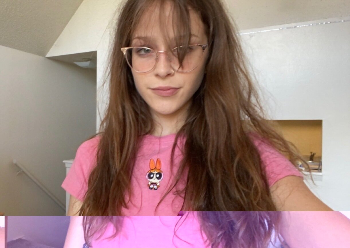 Lillyspunk (@lillyspunk), OnlyFans creator