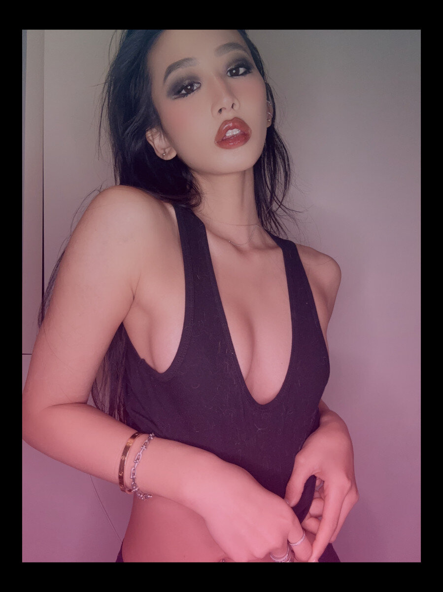 Lilmariko (@lilmariko), OnlyFans creator