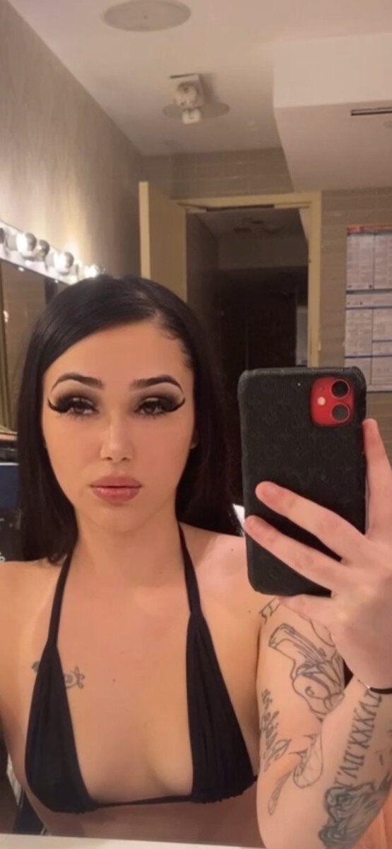 Lilmissguwop (@lilmissguwop), OnlyFans creator