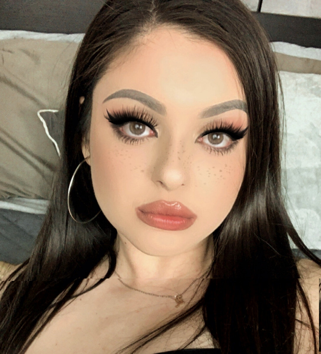 Lilocious (@lilocious), OnlyFans creator