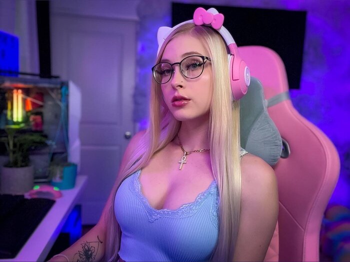 Octavia (@liloctav1a), OnlyFans creator