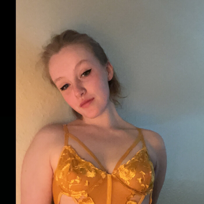 Liloralvixen (@liloralvixen), OnlyFans creator