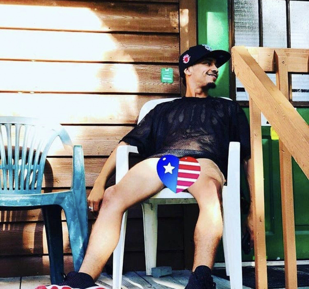 Lilpapi813 (@lilpapi813), OnlyFans creator
