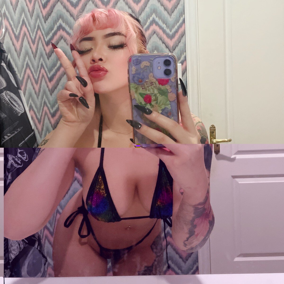 Lilporcelana (@lilporcelana), OnlyFans creator