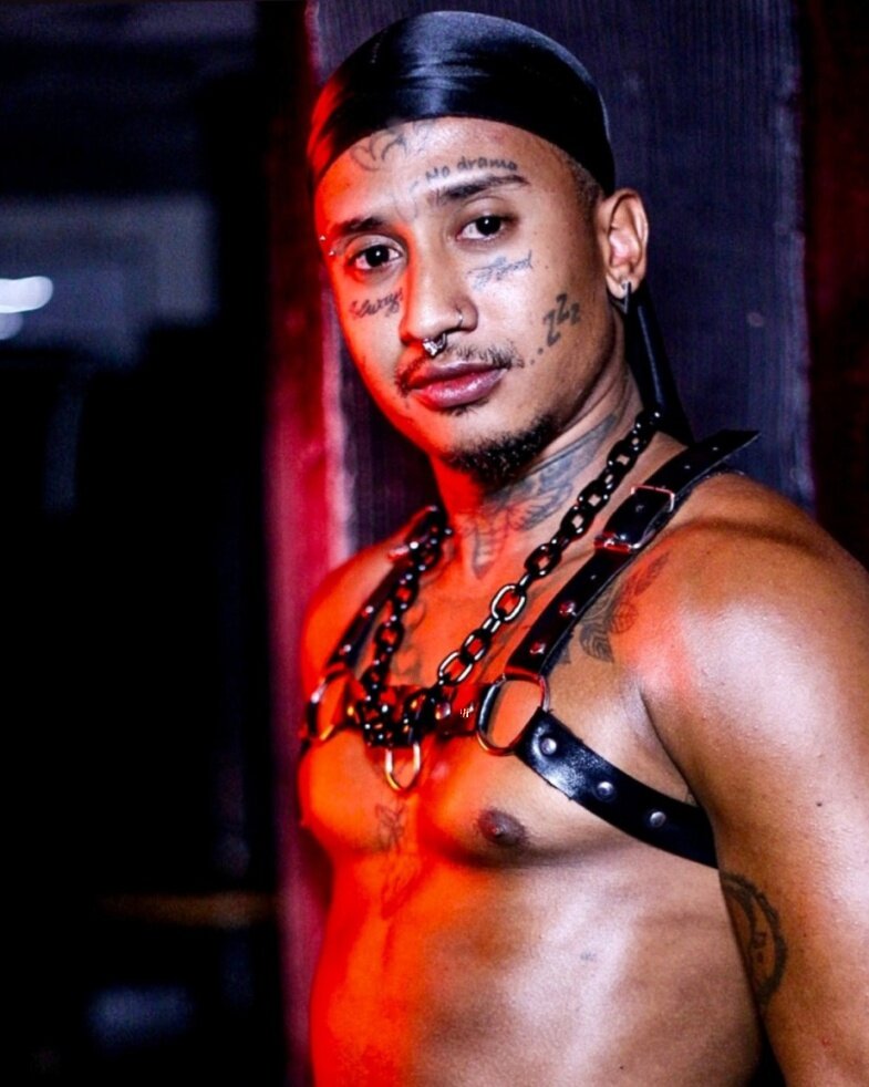 Lilprincexxx (@lilprincexxx), OnlyFans creator